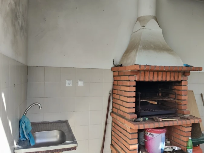 Moradia T4 para Venda em São Martinho das Amoreiras Foto 30