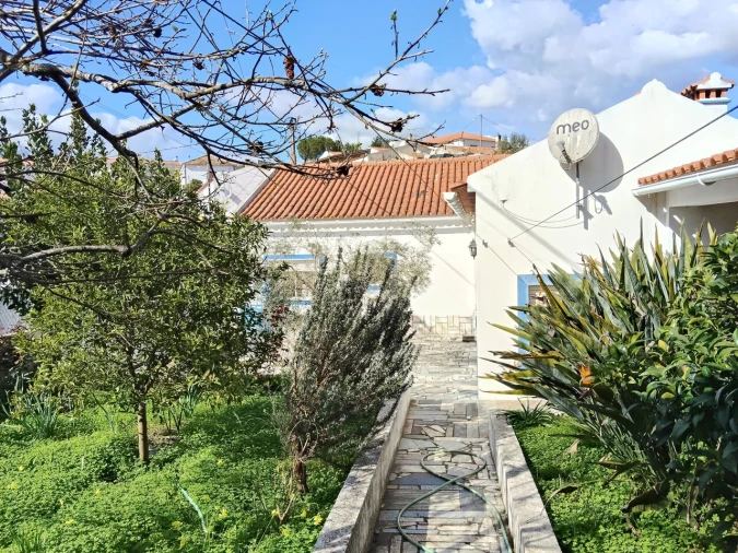 Moradia T4 para Venda em São Martinho das Amoreiras Foto 35