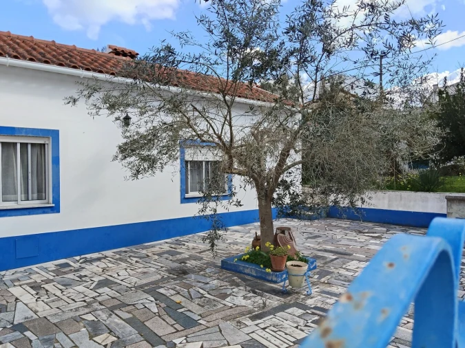 Moradia T4 para Venda em São Martinho das Amoreiras Foto 37