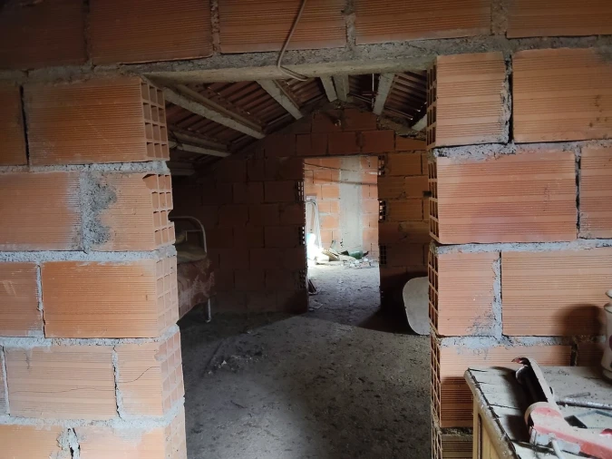 Moradia T4 para Venda em São Martinho das Amoreiras Foto 39