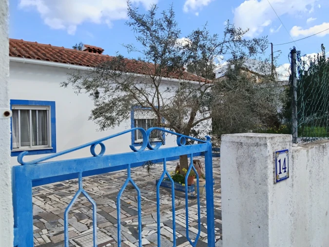 Moradia T4 para Venda em São Martinho das Amoreiras Foto 40