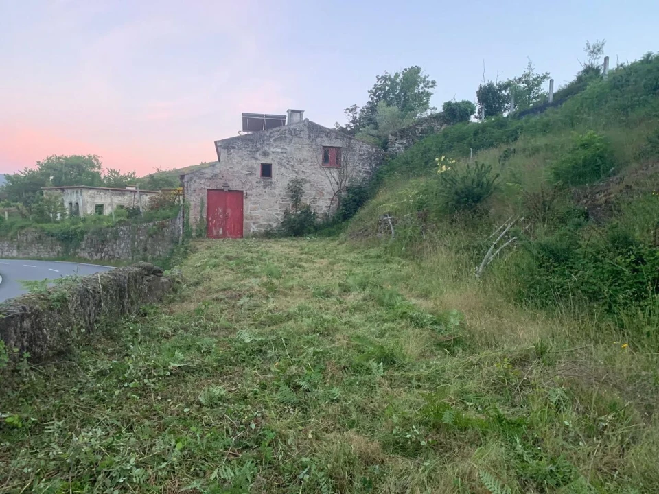 Moradia T2 para Venda em Merufe Foto 2