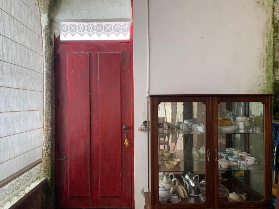 Moradia T2 para Venda em Merufe Foto 4