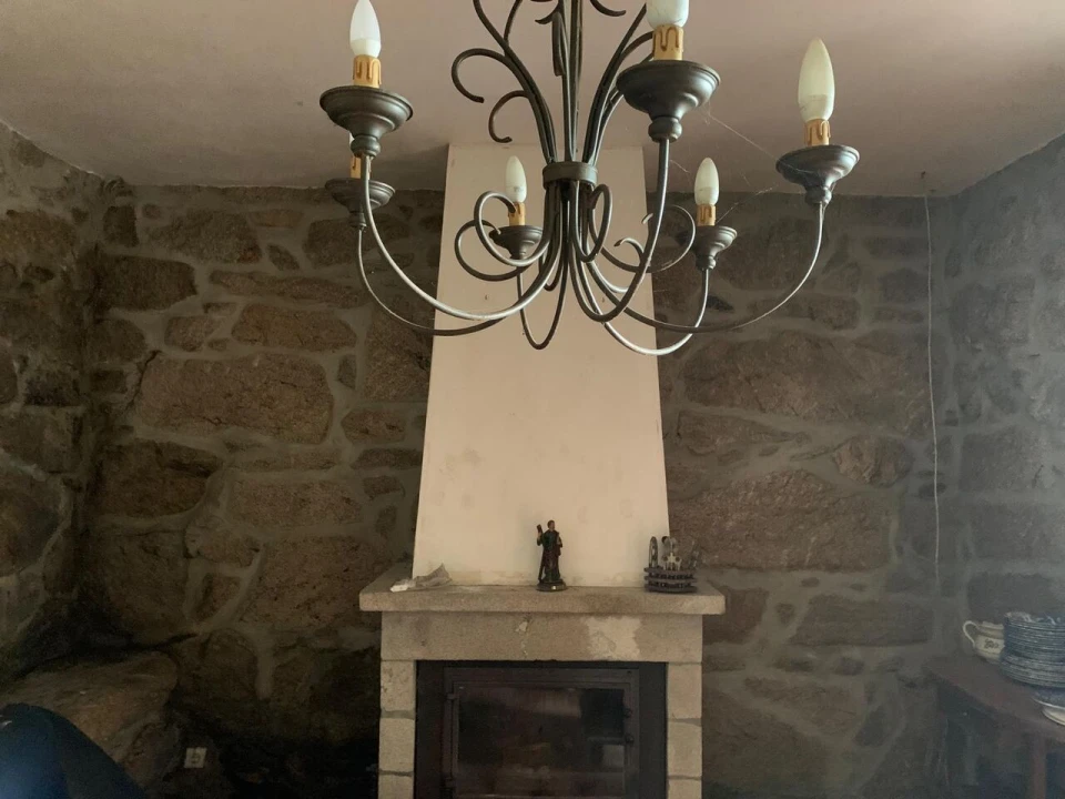 Moradia T2 para Venda em Merufe Foto 5