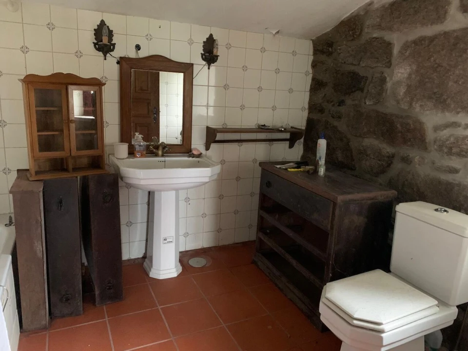 Moradia T2 para Venda em Merufe Foto 11