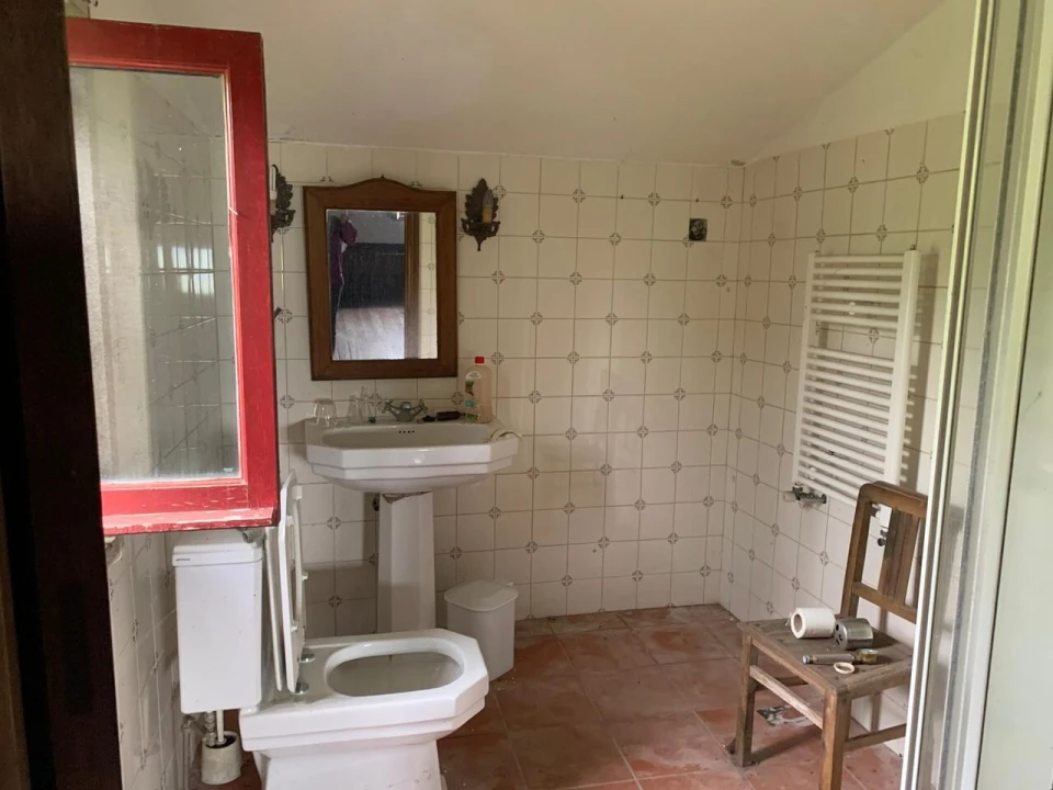 Moradia T2 para Venda em Merufe Foto 16