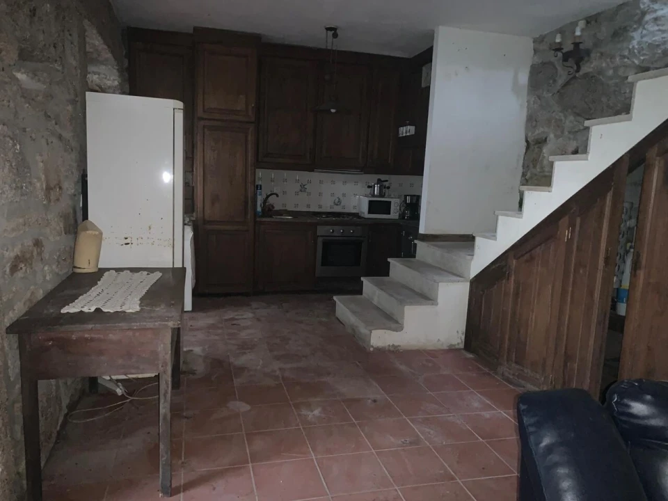 Moradia T2 para Venda em Merufe Foto 18