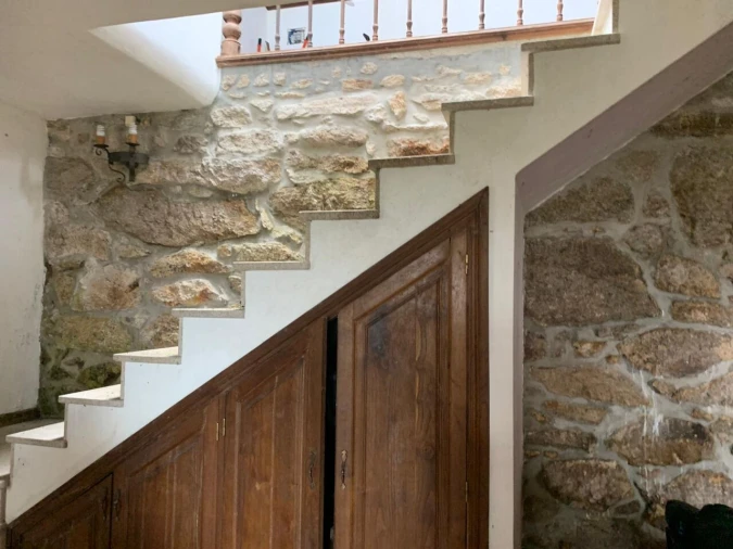 Moradia T2 para Venda em Merufe Foto 3