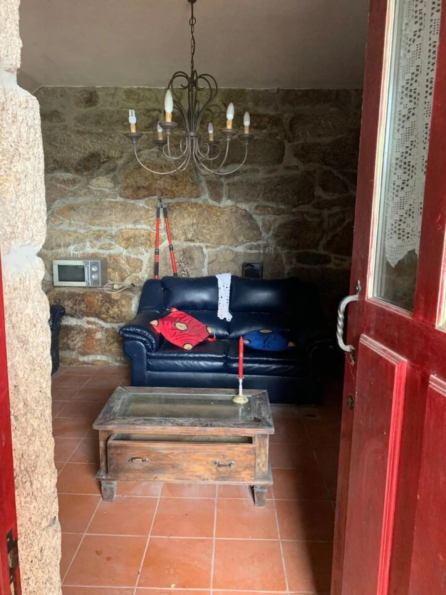 Moradia T2 para Venda em Merufe Foto 6