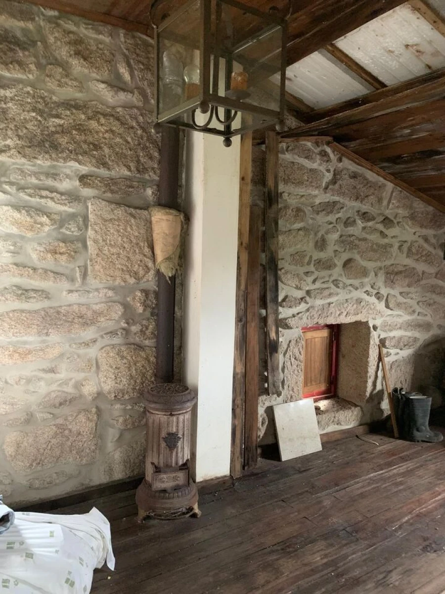 Moradia T2 para Venda em Merufe Foto 10