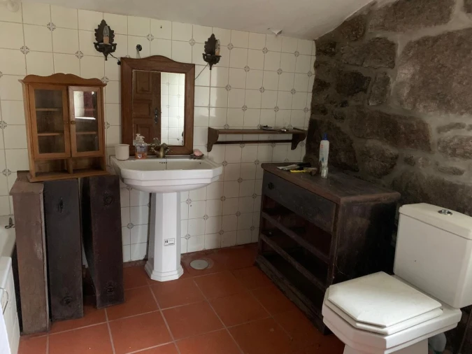 Moradia T2 para Venda em Merufe Foto 11