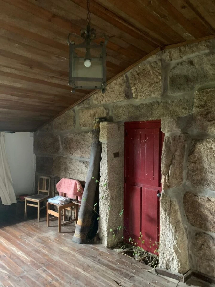 Moradia T2 para Venda em Merufe Foto 14