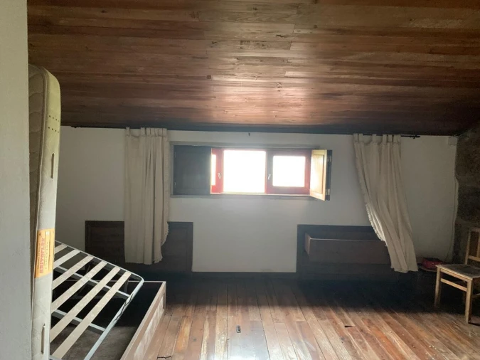 Moradia T2 para Venda em Merufe Foto 15