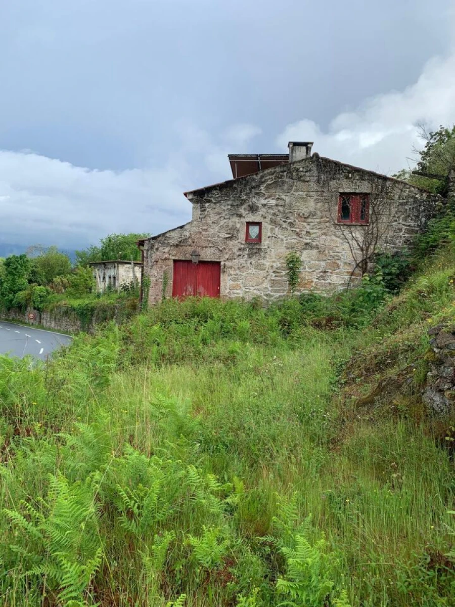 Moradia T2 para Venda em Merufe Foto 17