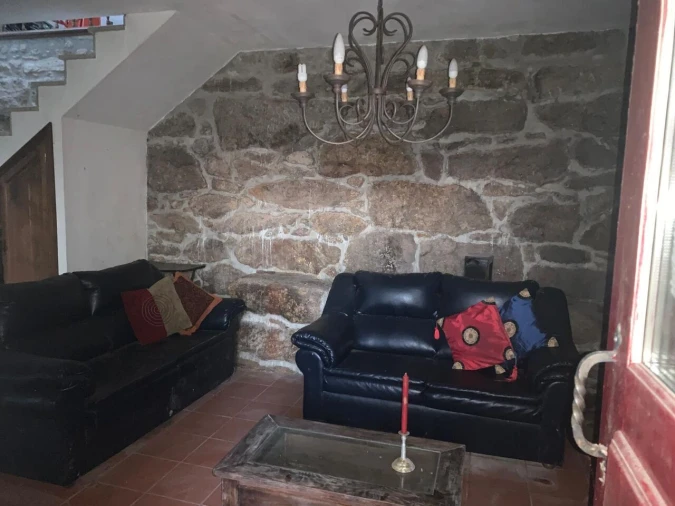 Moradia T2 para Venda em Merufe Foto 20