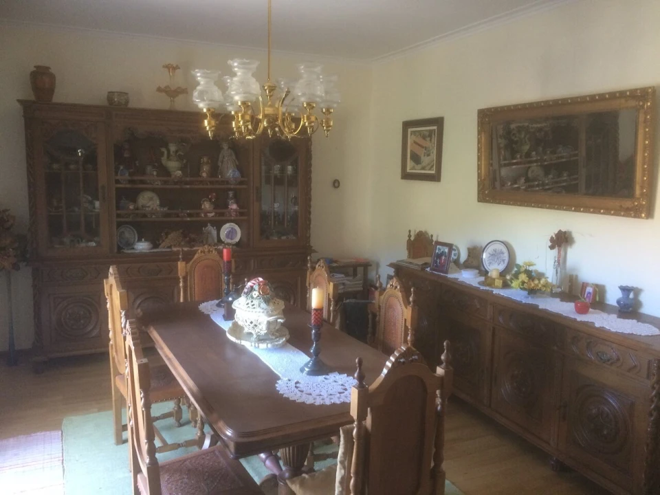 Moradia T4 para Venda em Custoias Foto 11