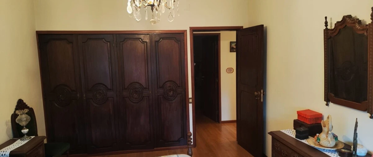 Moradia T4 para Venda em Custoias Foto 13