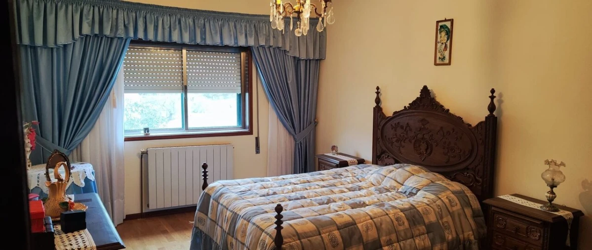 Moradia T4 para Venda em Custoias Foto 15