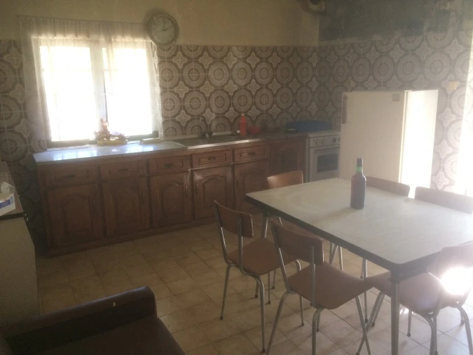 Moradia T4 para Venda em Custoias Foto 20