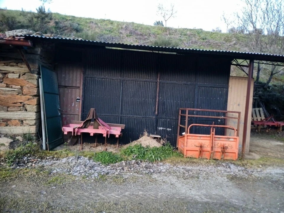 Terreno para Venda em Cedovim Foto 10