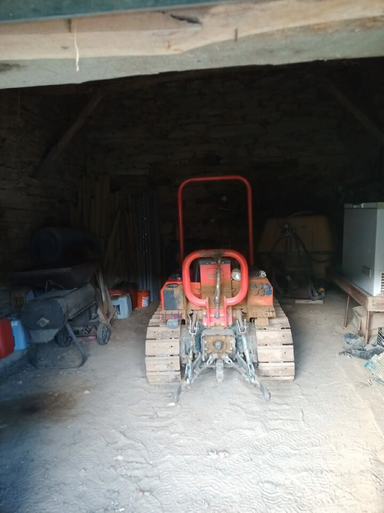 Terreno para Venda em Cedovim Foto 12