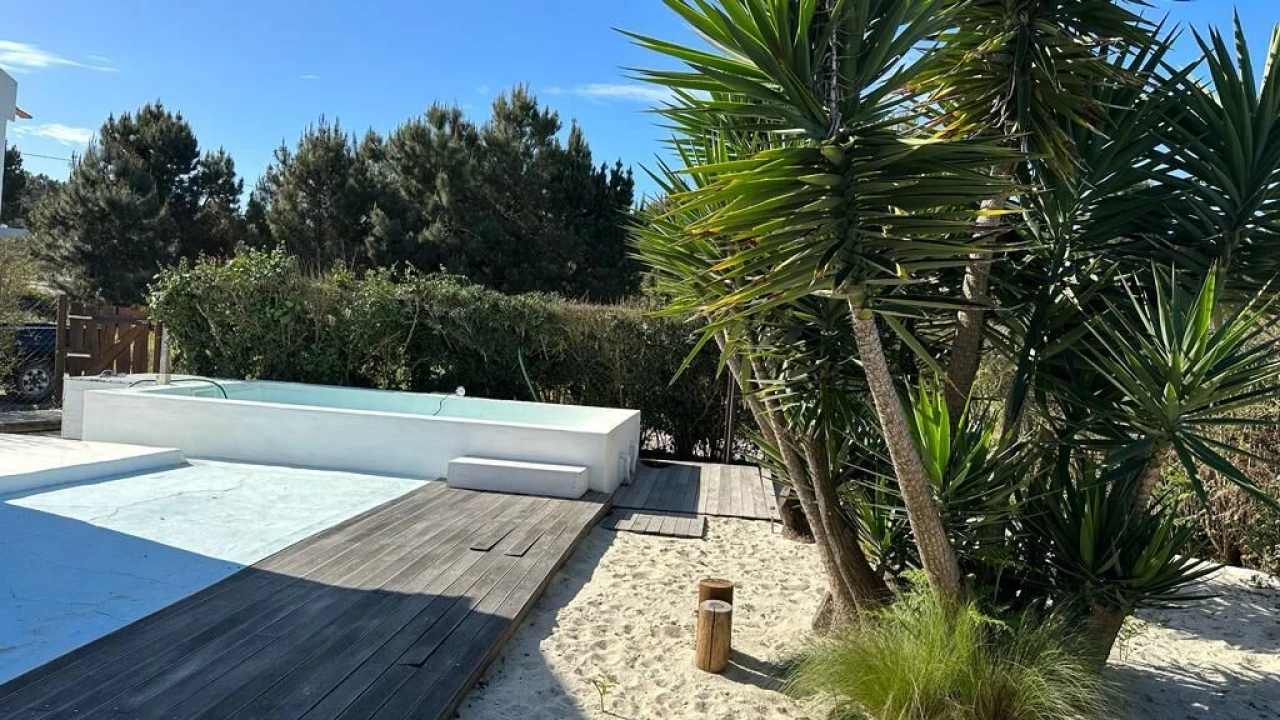 Moradia T3 para Venda em Carvalhal Foto 3