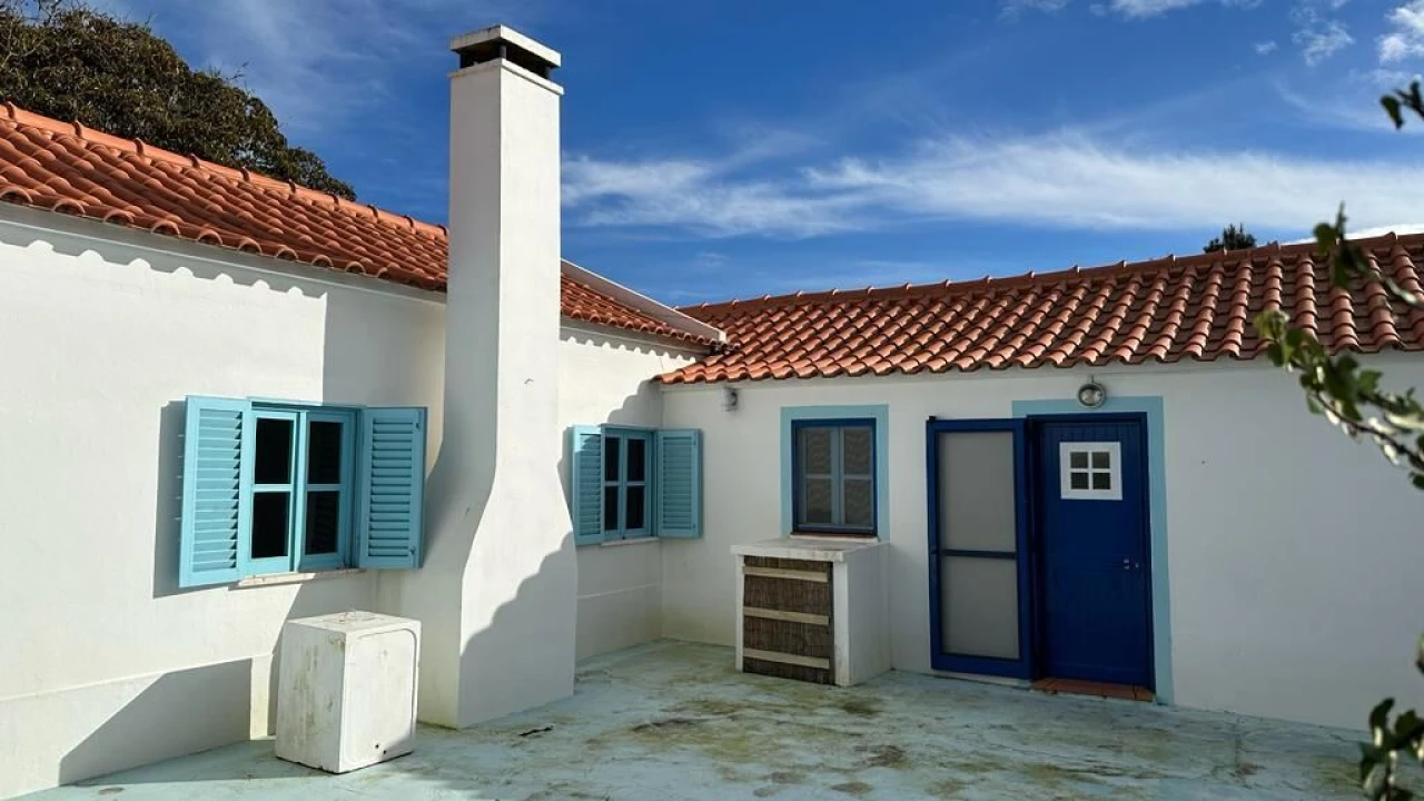 Moradia T3 para Venda em Carvalhal Foto 4