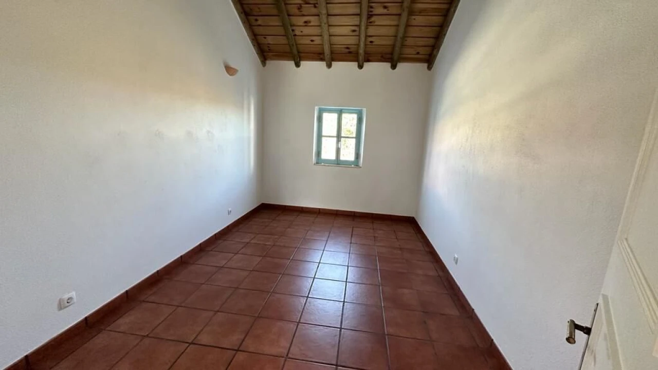 Moradia T3 para Venda em Carvalhal Foto 9