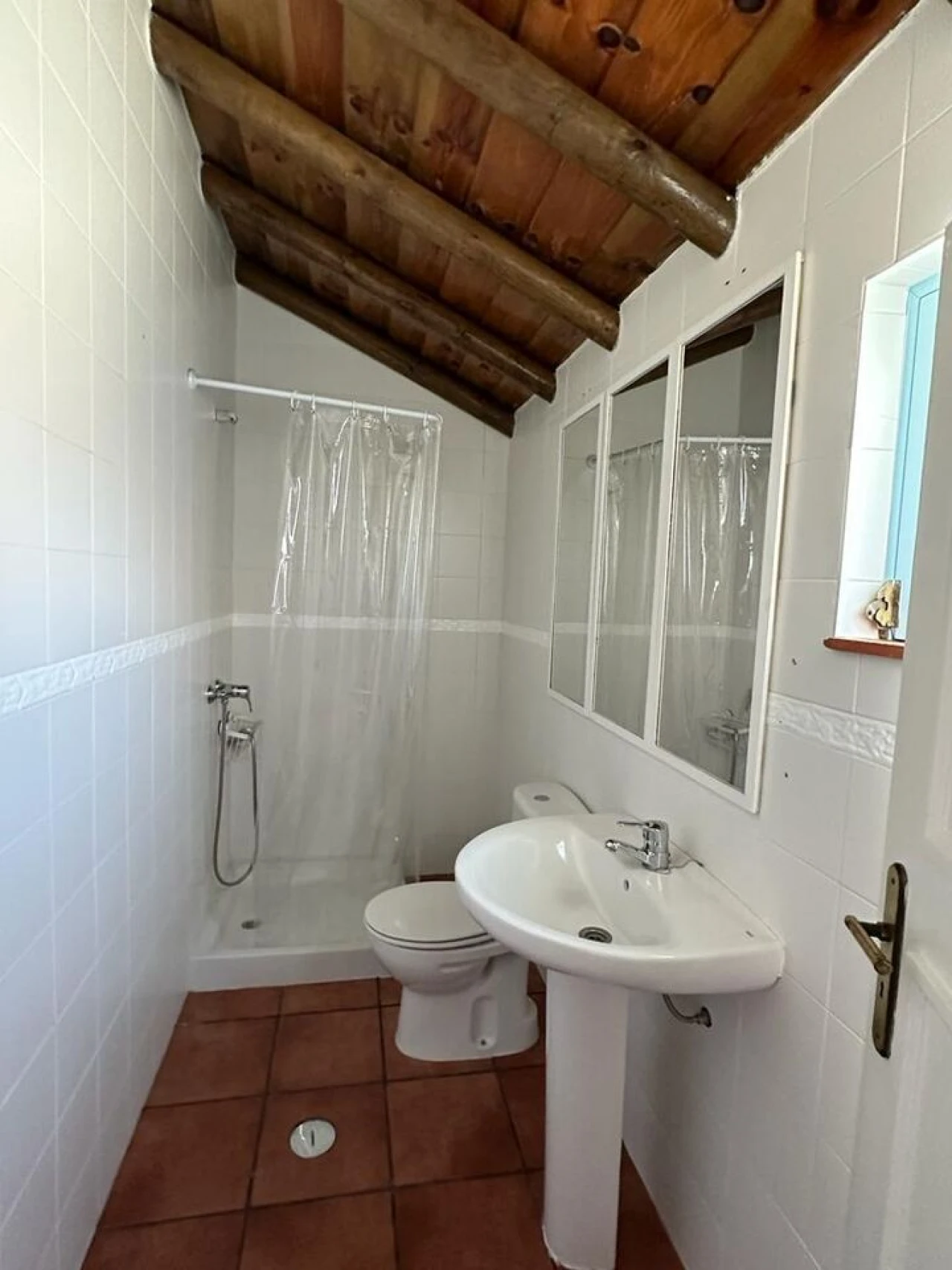 Moradia T3 para Venda em Carvalhal Foto 12