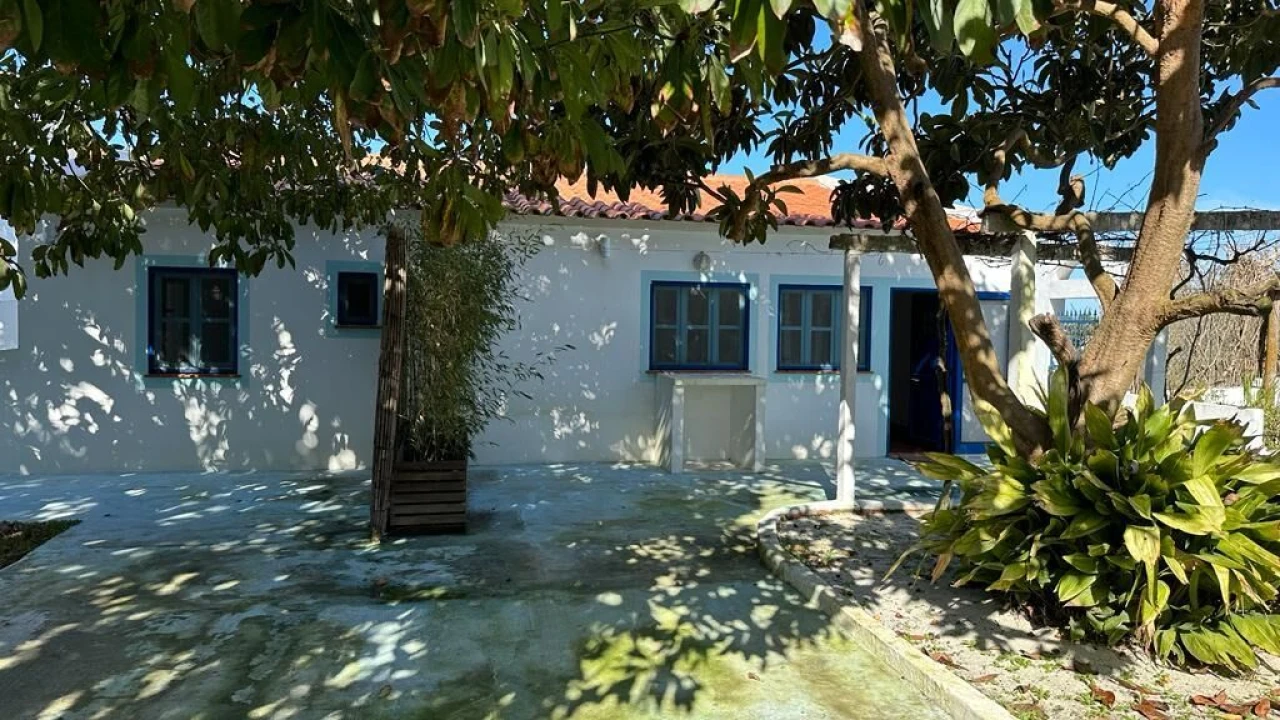 Moradia T3 para Venda em Carvalhal Foto 17