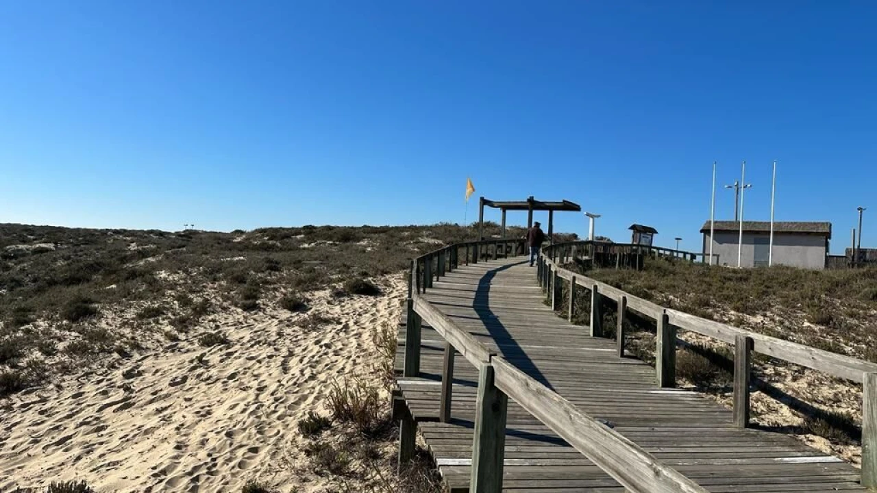 Moradia T3 para Venda em Carvalhal Foto 19