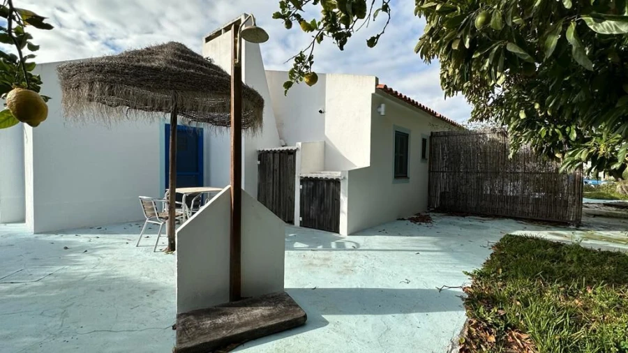 Moradia T3 para Venda em Carvalhal Foto 5