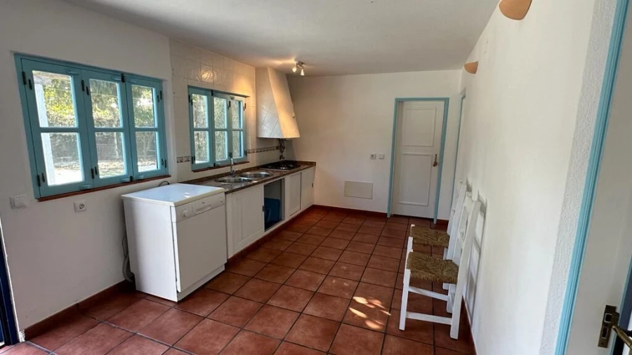 Moradia T3 para Venda em Carvalhal Foto 6