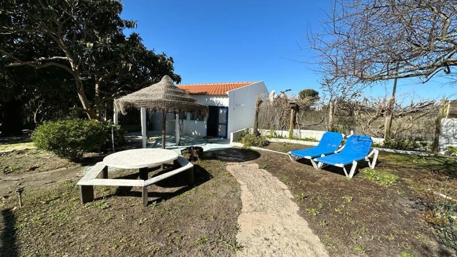 Moradia T3 para Venda em Carvalhal Foto 16