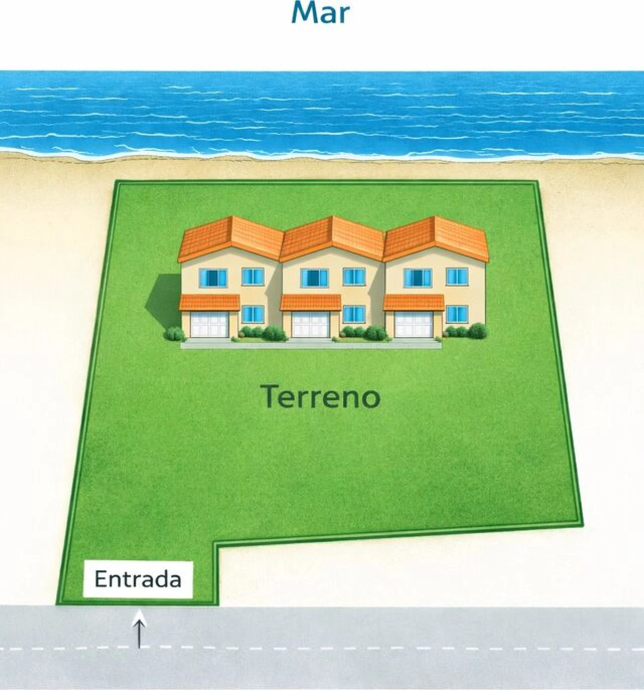 Terreno para Venda em Canhas Foto 13