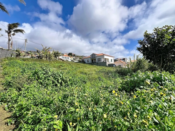 Terreno para Venda em Canhas Foto 7