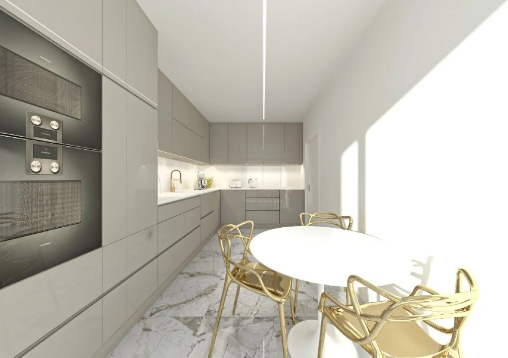 Apartamento T3 para Venda em Nossa Sra de Fatima Foto 3