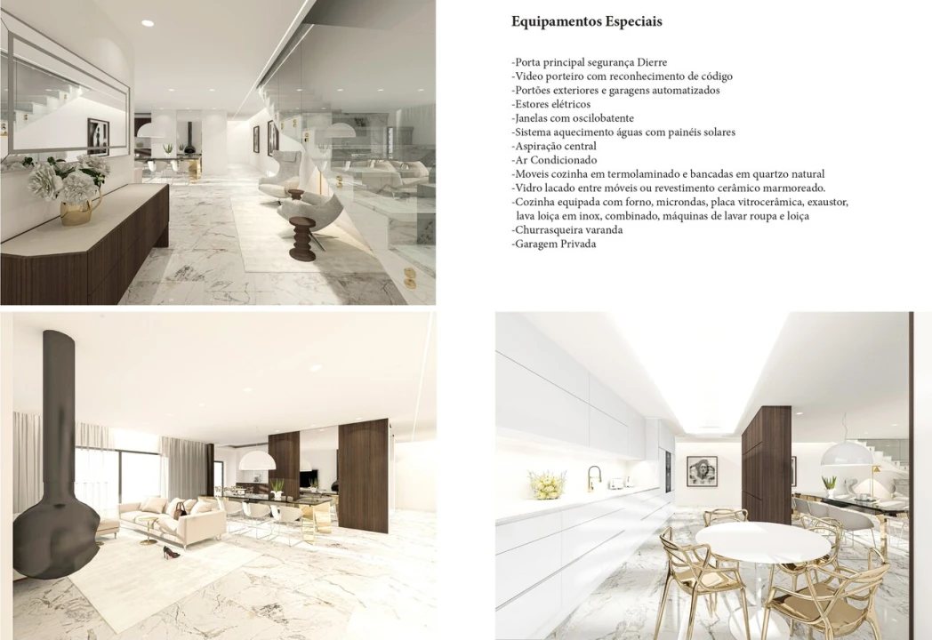 Apartamento T3 para Venda em Nossa Sra de Fatima Foto 6