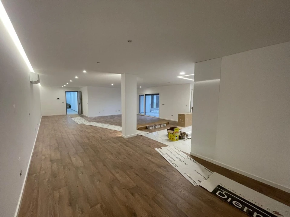 Apartamento T3 para Venda em Nossa Sra de Fatima Foto 28