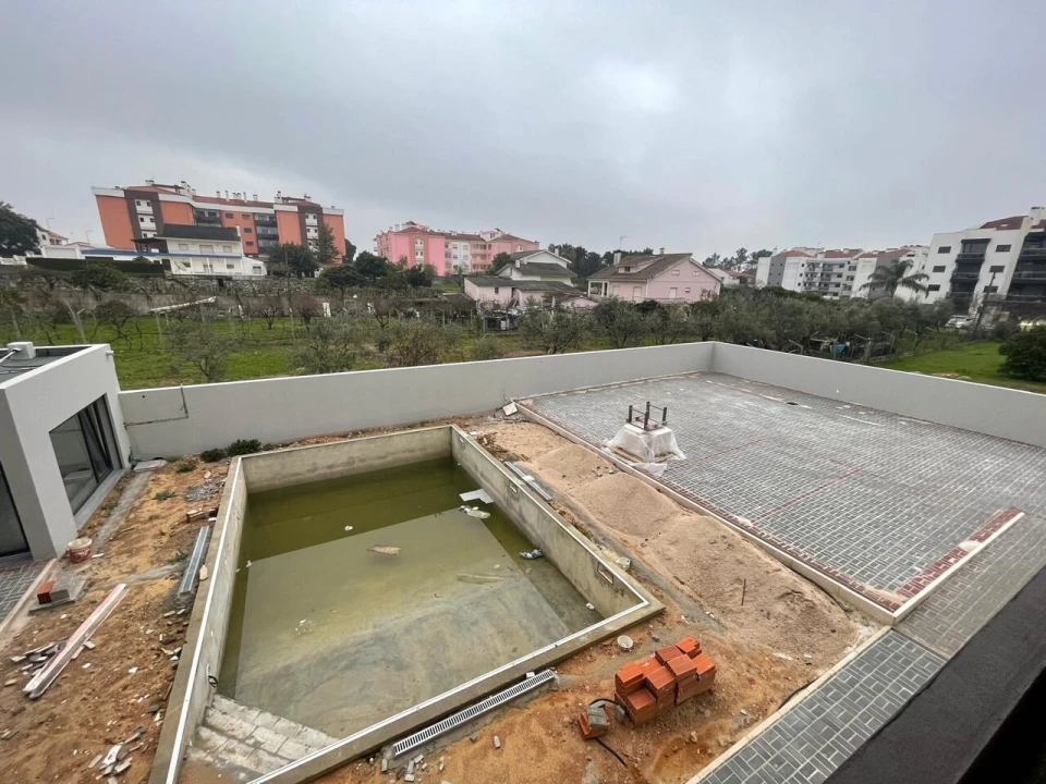 Apartamento T3 para Venda em Nossa Sra de Fatima Foto 33