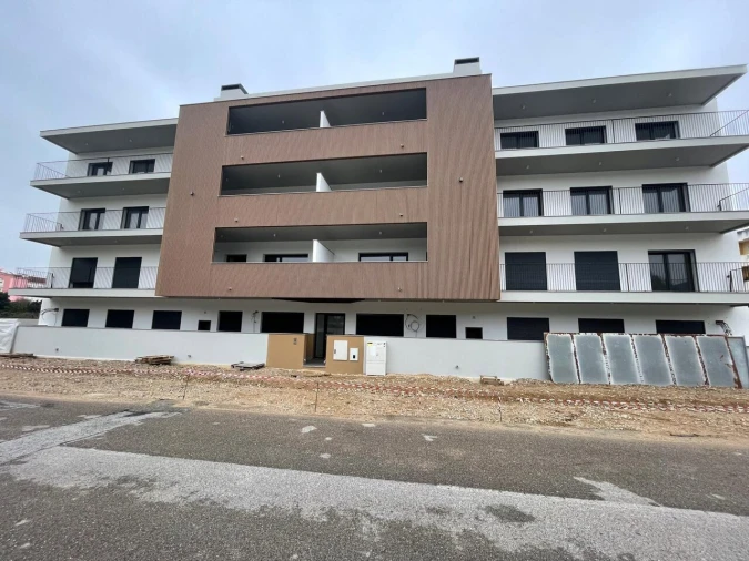 Apartamento T3 para Venda em Nossa Sra de Fatima Foto 12