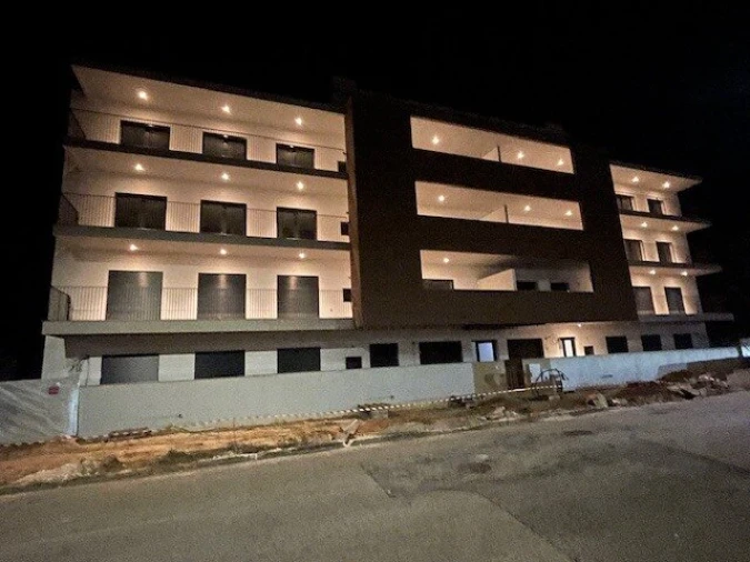 Apartamento T3 para Venda em Nossa Sra de Fatima Foto 13