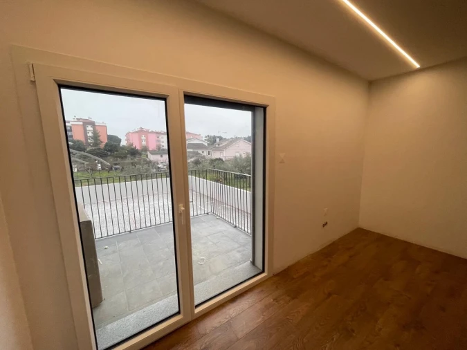 Apartamento T3 para Venda em Nossa Sra de Fatima Foto 23