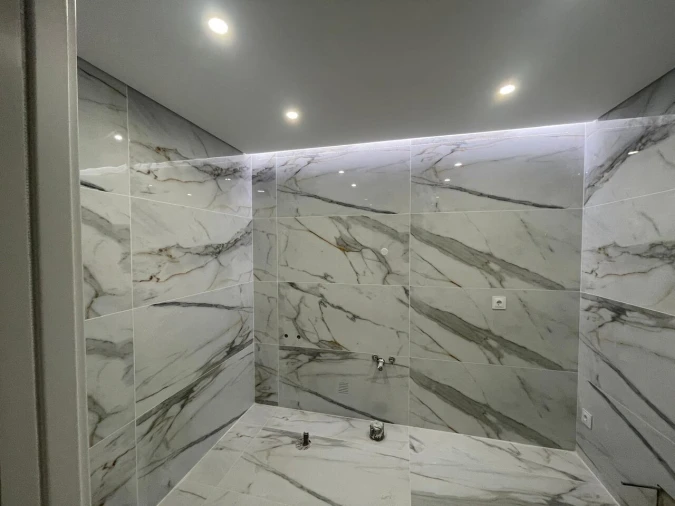 Apartamento T3 para Venda em Nossa Sra de Fatima Foto 27