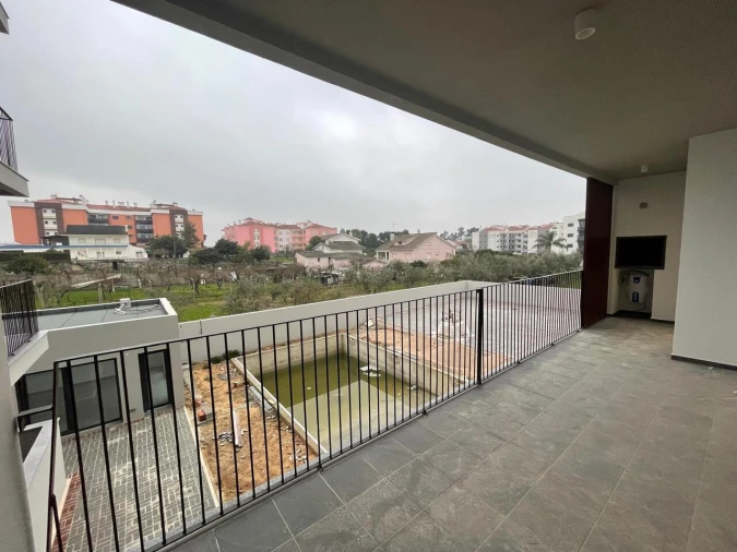 Apartamento T3 para Venda em Nossa Sra de Fatima Foto 31