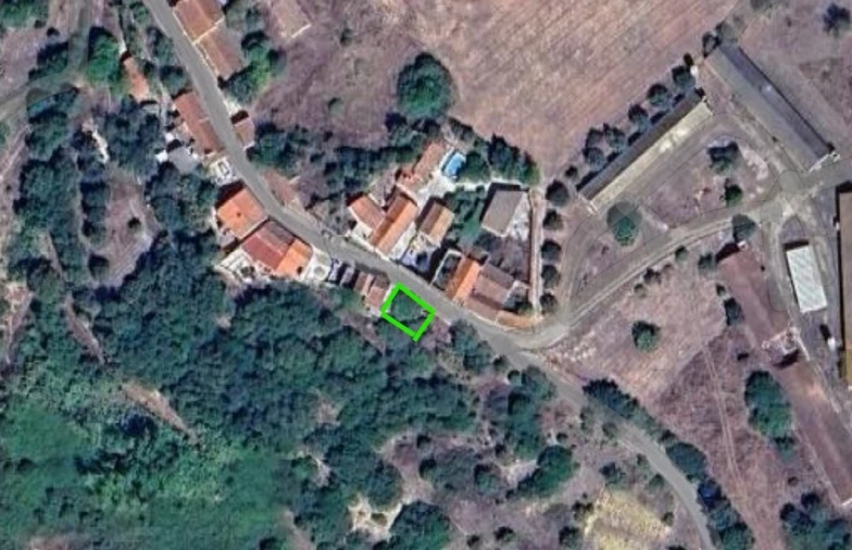 Terreno para Venda em Almoster Foto 1