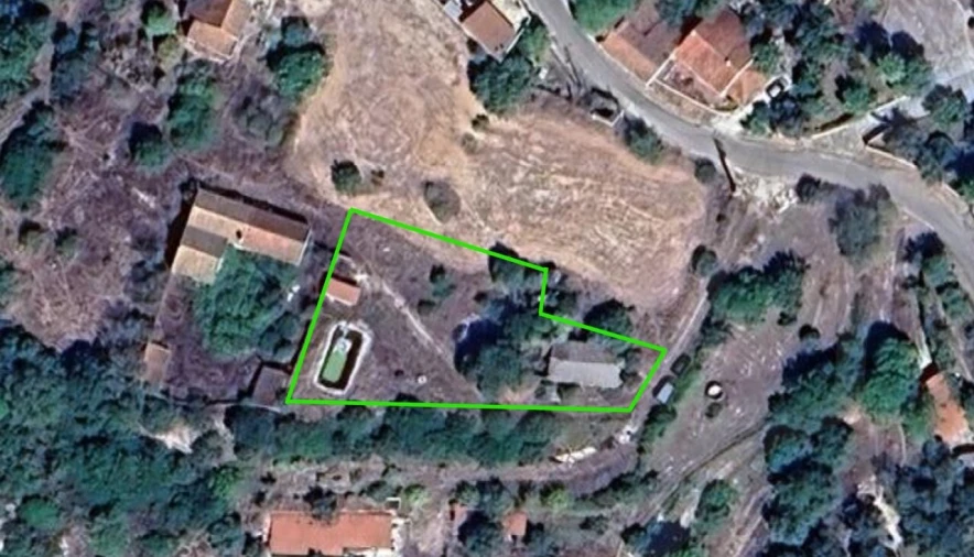 Terreno para Venda em Almoster Foto 1