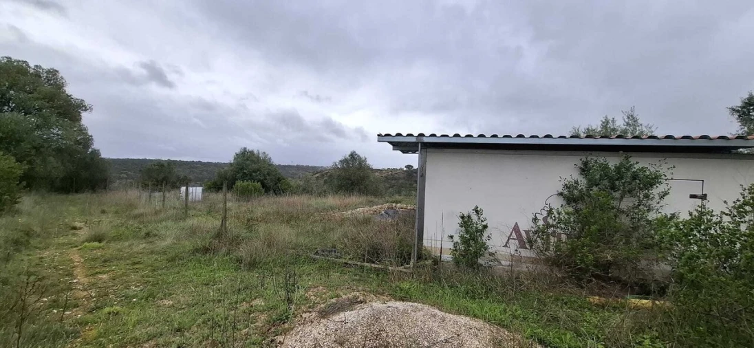 Terreno para Venda em Almoster Foto 6