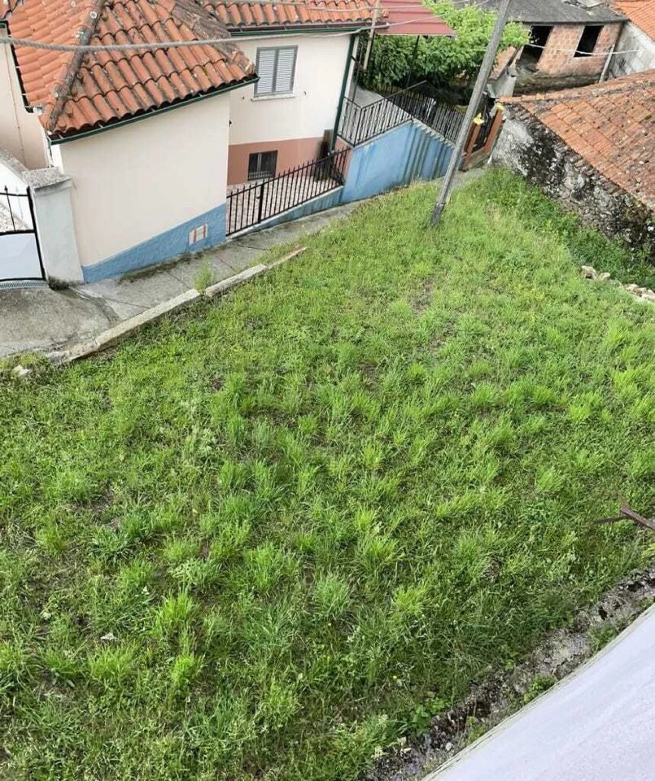 Moradia T3 para Venda em Riba de Mouro Foto 17