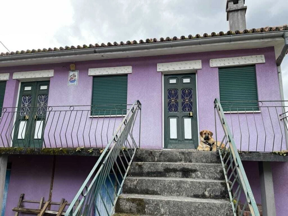 Moradia T3 para Venda em Riba de Mouro Foto 1